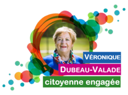 Véronique Dubeau-Valade